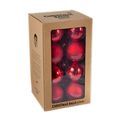 Christmas Balls 16-pack