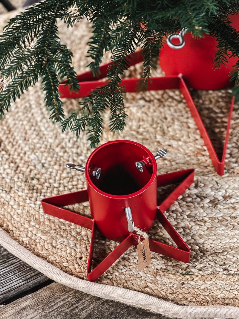 Christmas Tree Stand Mini