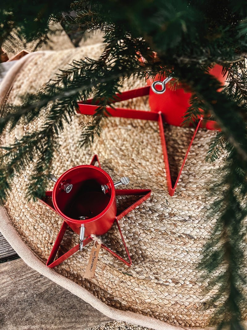 Christmas Tree Stand Mini