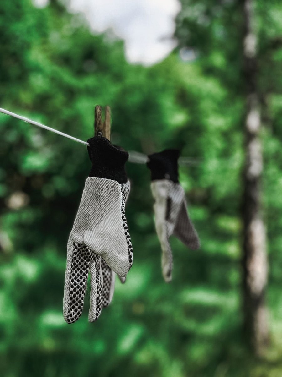 Garden Gloves - Basic