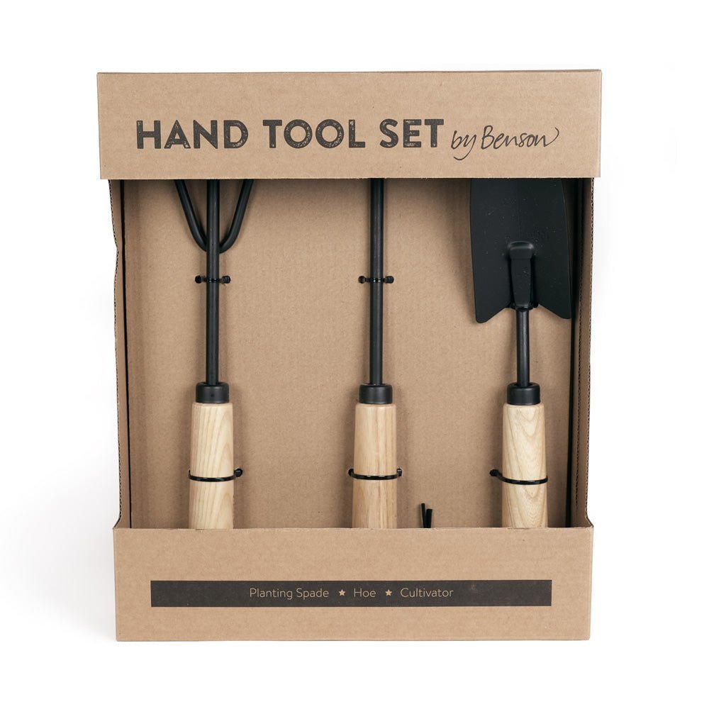 Garden hand tool - Set