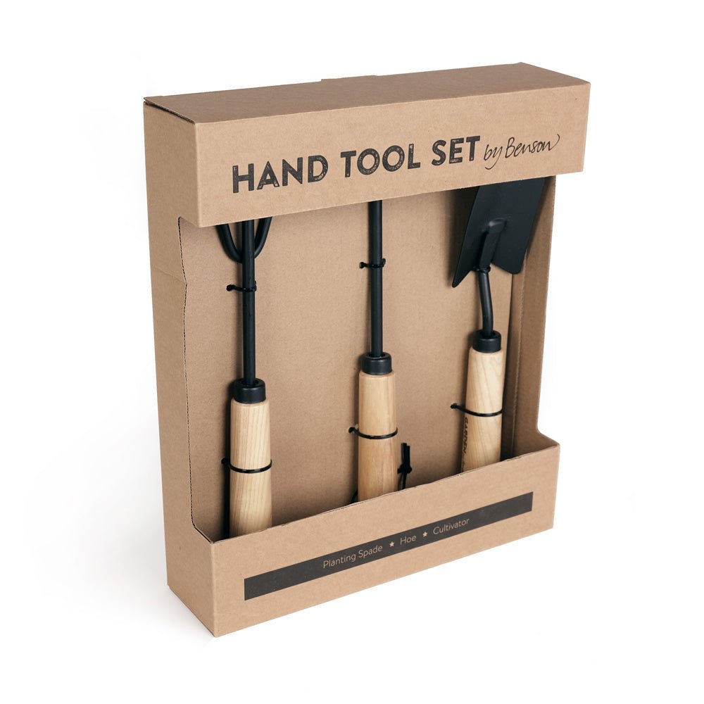 Garden hand tool - Set