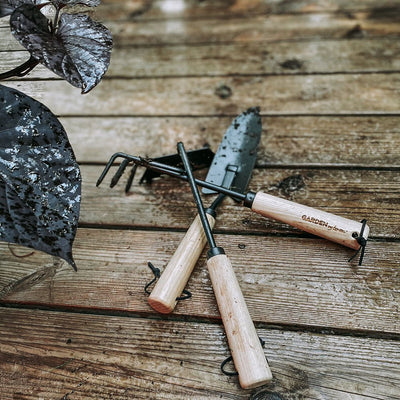 Garden hand tool - Set