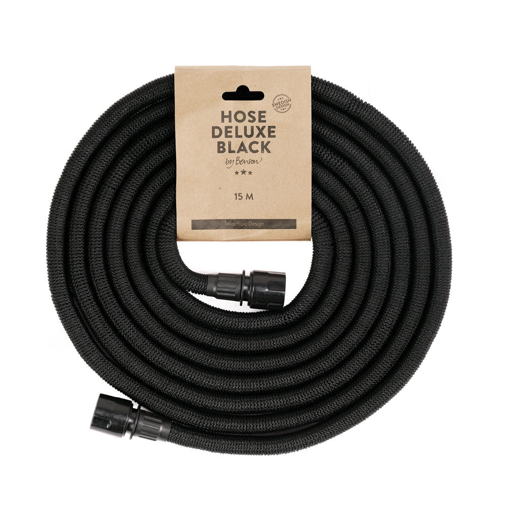 Garden Hose Deluxe