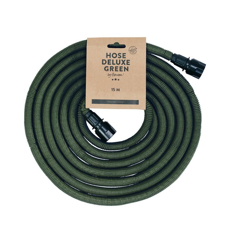 Garden Hose Deluxe