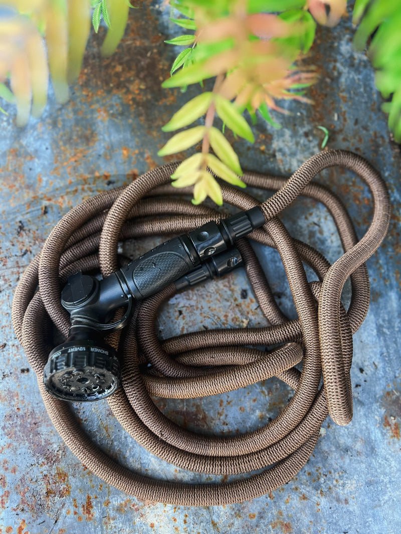 Garden Hose Deluxe