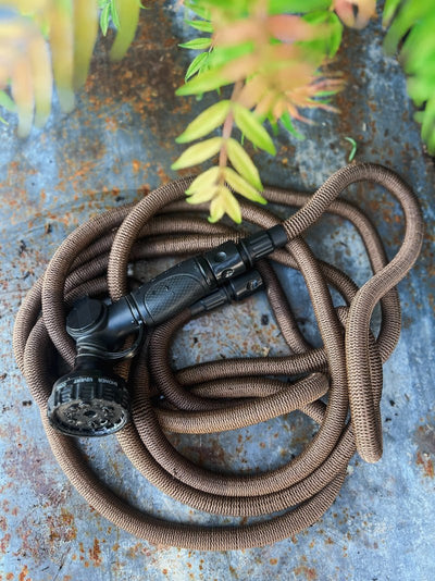 Garden Hose Deluxe