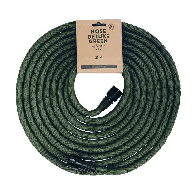 Garden Hose Deluxe