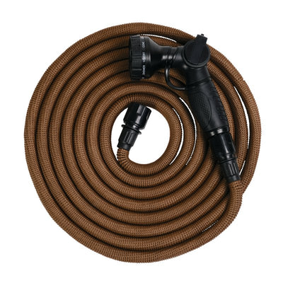 Garden Hose Deluxe Set