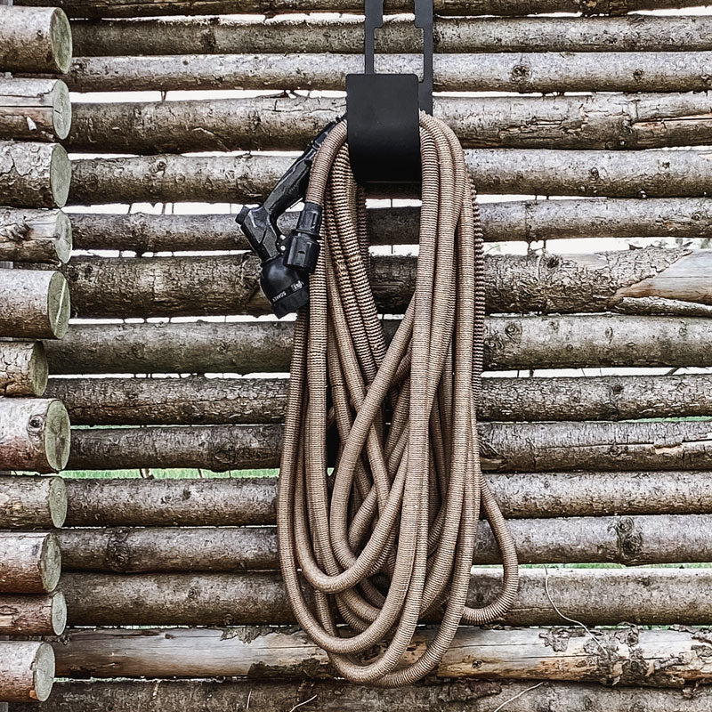 Metal Hose Hanger