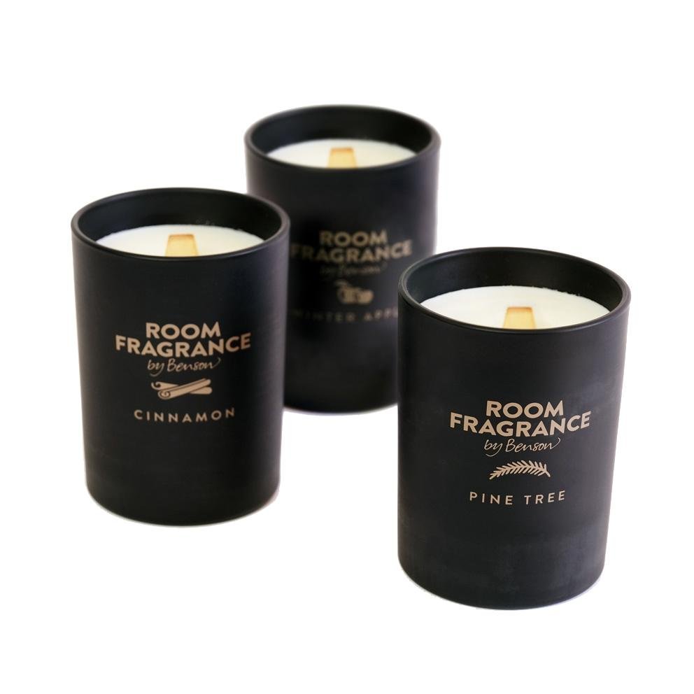 Scented Candle ECO