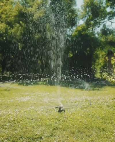 Sprinkler - Trio